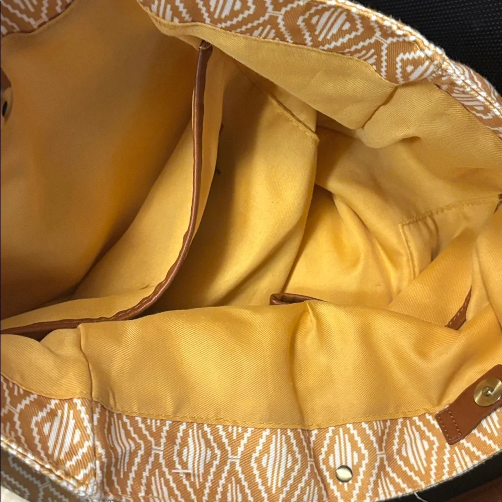 Antik Kraft Cotton bag